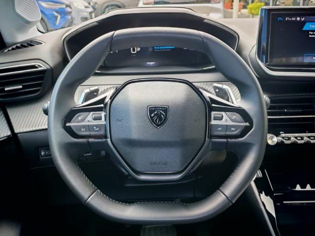 PEUGEOT 208 Hybrid 110 e-DCS6 Allure rif. 24170991 - Foto 10