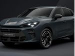 CUPRA Terramar 1.5 e-hybrid impulse 204cv dsg rif. 23860927