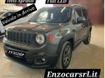 JEEP Renegade 1.6 Mjt 120CV Limited FULL LED,TETTO APRIBILE