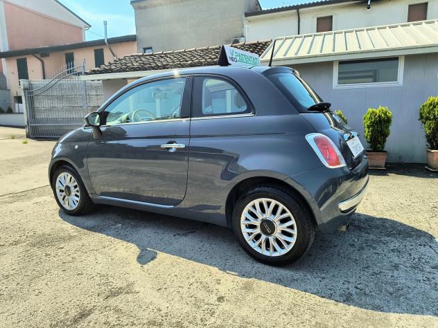 Fiat 500 1.2 EasyPower Lounge GPL *Ok Neopatentati* - Foto 6