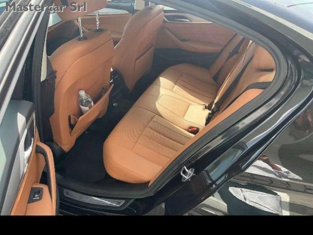 BMW 530 Serie 5 G30 Berlina LCI 530e Business auto - GM283 rif. 24065218 - Foto 4