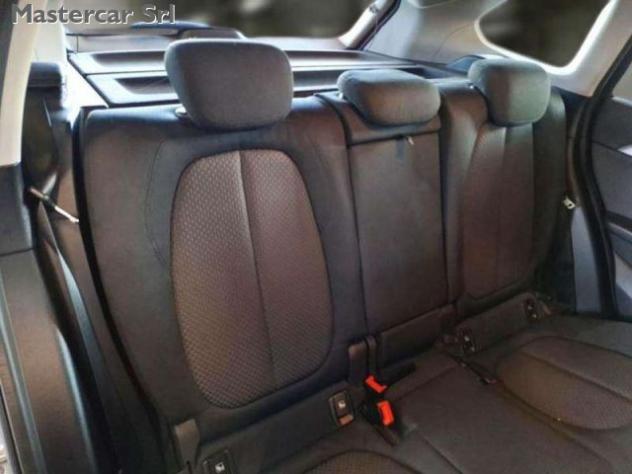 BMW X1 X1 sdrive16d Business Advantage auto - GD206BJ rif. 24125702 - Foto 5