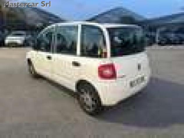 FIAT Multipla Multipla 1.6 16v ELX bipower tg. DY281SV rif. 23809580 - Foto 7