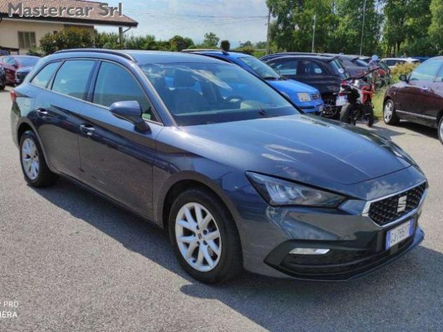 SEAT Leon Leon IV Sportstourer 1.0 etsi Style 110cv dsg - G rif. 23947131 - Foto 8
