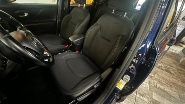 JEEP Renegade 2.0 Mjt 140CV 4WD Active Drive Low Limited rif. 24199487 - Foto 9