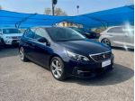PEUGEOT 308 BlueHDi 130 S&S EAT6 Allure rif. 23474643