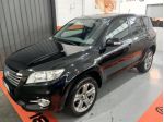 TOYOTA RAV 4 RAV4 Crossover AUTOMATICA+RETROCAMERA!! rif. 24213510
