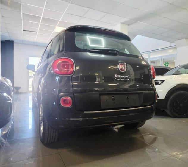 FIAT - 500 L - 1.6 Multijet 105 CV Panoramic Edition Grigio Moda - Foto 7