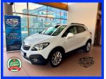 Opel Mokka 1.4 Turbo benzina 140cv 4x4 E6