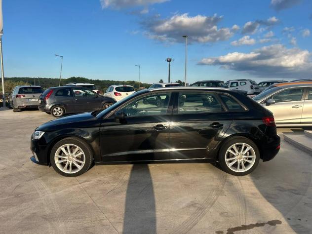 Audi A3 Sportback 30 1.6 tdi 116cv - Foto 7