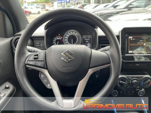 SUZUKI Ignis 1.2 Hybrid 4WD All Grip Top rif. 21736804 - Foto 2