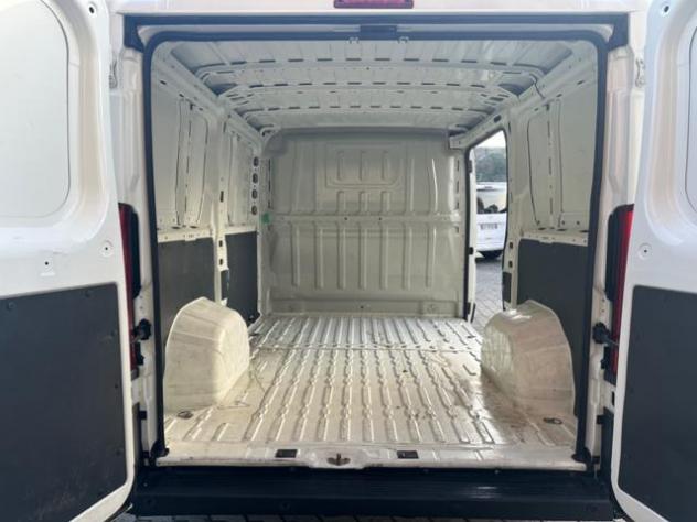 PEUGEOT Boxer 328 2.2 BlueHDi 120 S&S PC-TN rif. 22559884 - Foto 9
