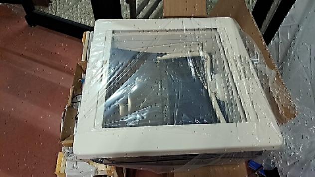 Oblo Dometic 40x40 mini Eki nuovi di mostra smontanti disponibili - Foto 10