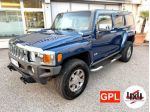 HUMMER H3 3.5 Benz./GPL Auto. rif. 23742568