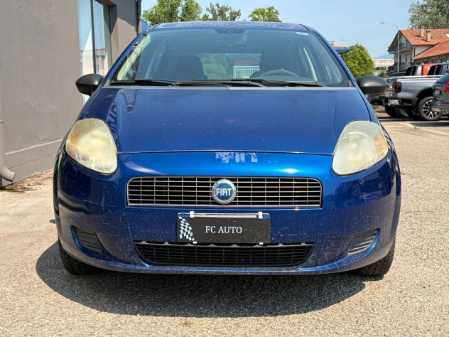 Fiat Grande Punto 1.2 5 porte Active - Foto 2