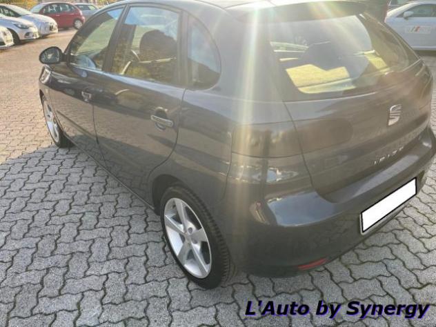 SEAT Ibiza 1.4 TDI 80CV 5p. Stylance rif. 23972863 - Foto 3