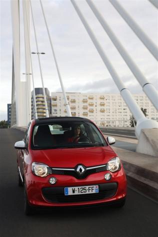 Renault Twingo 1.0 sce Lovely 15(Lovely) S&S 69cv - Foto 7