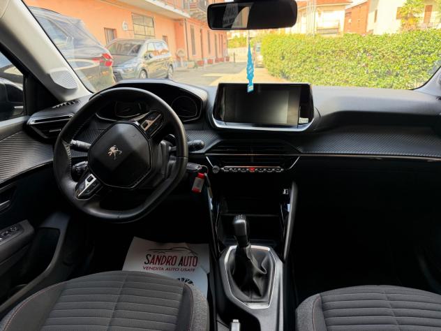 Peugeot 208 PureTech 75 Stop&Start 5 porte Like - Foto 9