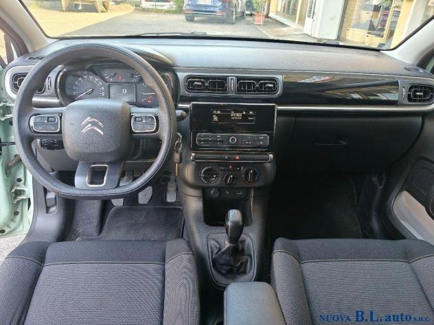CITROEN - C3 1.2 puretech Feel 82cv neopatentati - Foto 7