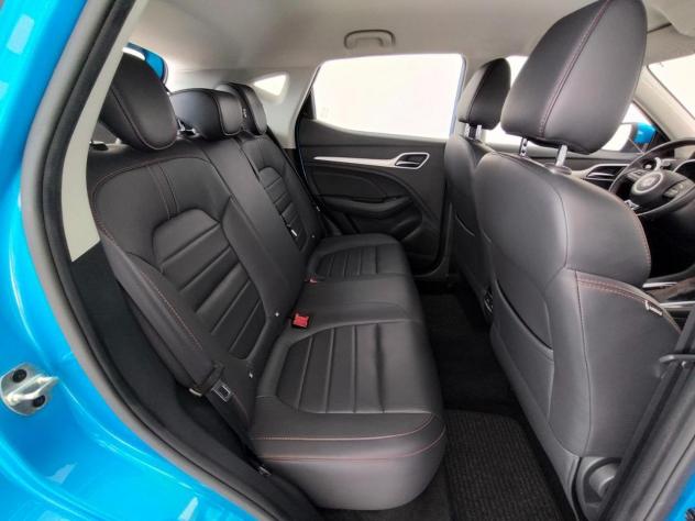 MG ZS 1.0T-GDI aut. Luxury - Foto 5