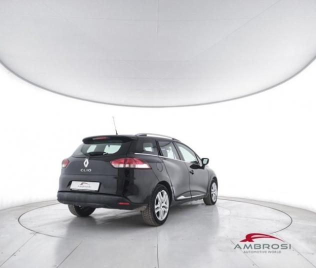 RENAULT Clio 1.5 dCi 8V 75CV Energy Zen rif. 23371060 - Foto 3