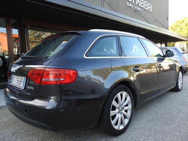 AUDI - A4 Avant - 2.0 TDI AVANT 143CV F.AP. Ambiente - Foto 7