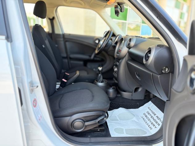 Mini One D Countryman 1.6 - Foto 8