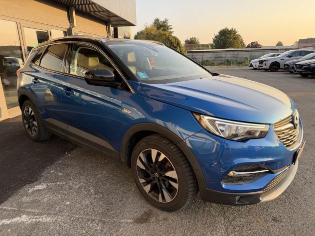 Opel Grandland Grandland X 1.2 Turbo 12V 130 CV Start&Stop Innovation - Foto 7