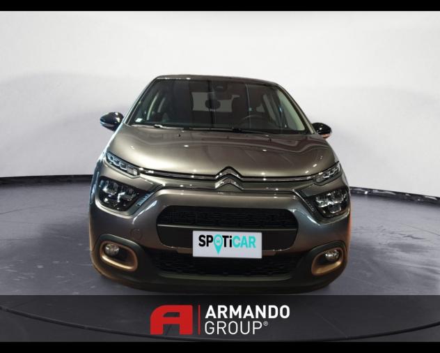 Citroën C3 3ª serie PureTech 110 S&S Feel Pack - Foto 2
