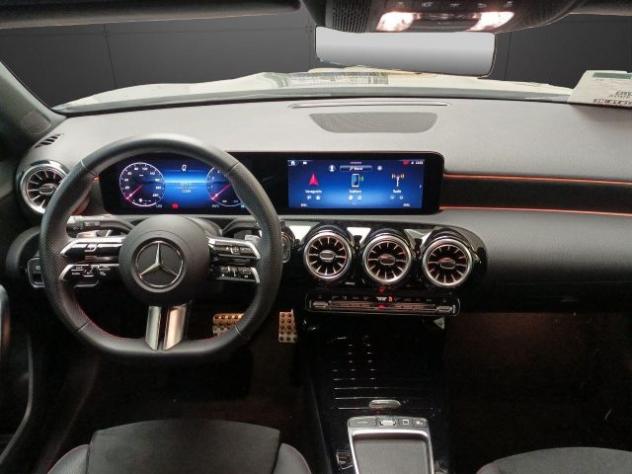 MERCEDES-BENZ A 180 Automatic AMG Line Advanced Plus rif. 23690257 - Foto 7