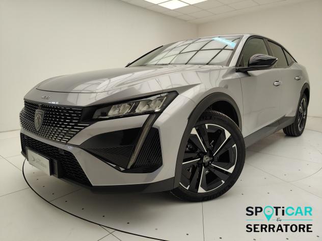Peugeot 408 1.2 puretech Allure Pack s&s 130cv eat8