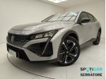 Peugeot 408 1.2 puretech Allure Pack s&s 130cv eat8