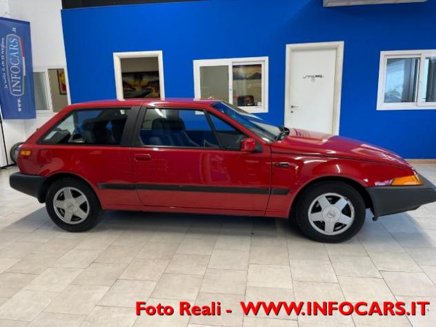 VOLVO 480 cat ES 102 cv Conservata Da collezione rif. 23659799 - Foto 10