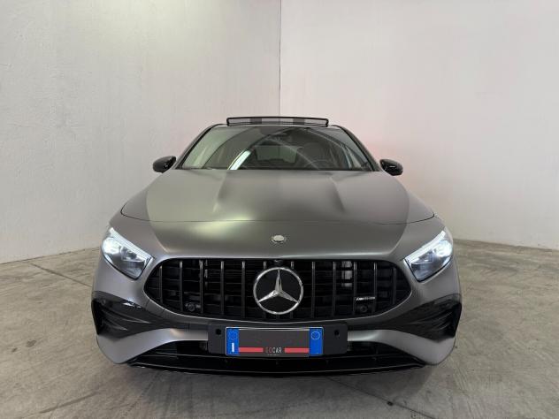 Mercedes-benz A 35 AMG 4matic Racing Collection Tetto e Sedili Guscio INTROVABILE ITALIANA ** PREZZO - Foto 8