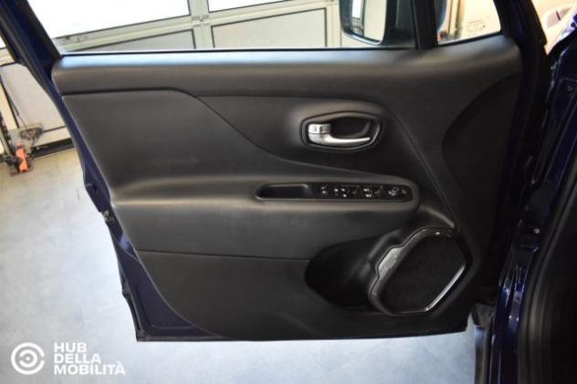 JEEP Renegade 1.3 T4 190CV PHEV 4xe AT6 Limited rif. 23480651 - Foto 7