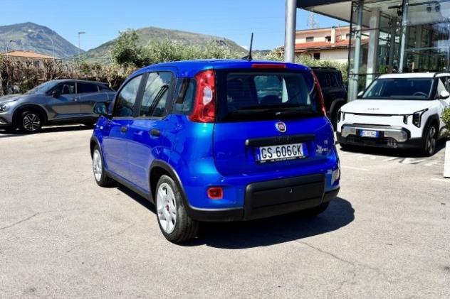 FIAT Panda 1.0 FireFly S&S Hybrid rif. 23790831 - Foto 5