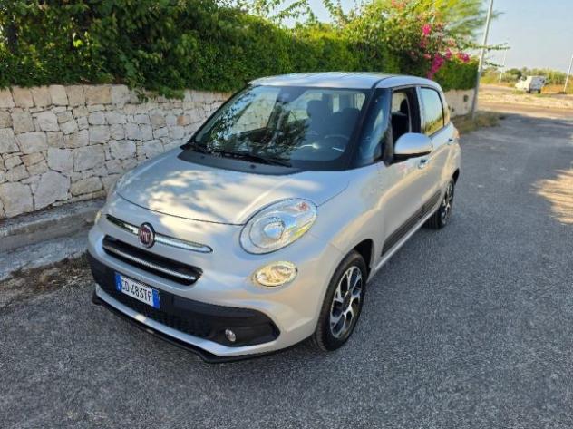 FIAT 500L 1.3 Multijet 95 CV Business rif. 23917096 - Foto 2