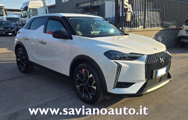 DS AUTOMOBILES DS 3 PureTech 130 aut. Opera rif. 23982349 - Foto 2