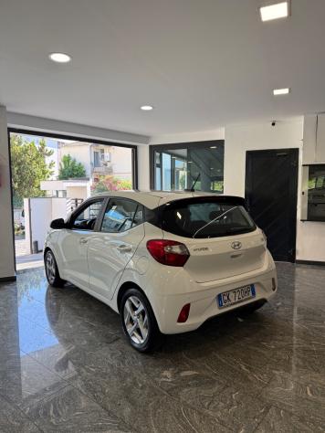 Hyundai i10 1.0 MPI AT Tech - Foto 2
