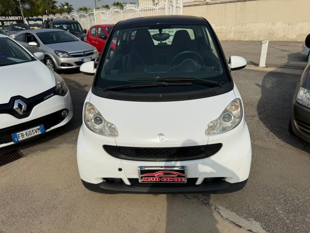 Smart ForTwo 1000 52 kW couplimited two - Foto 2