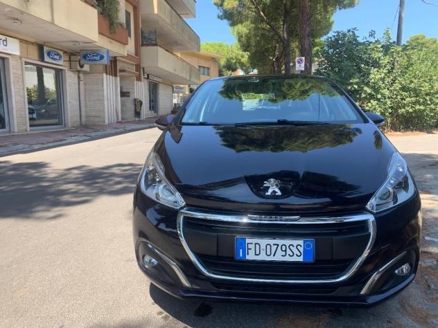 PEUGEOT - 208 - 1.2 VTi 82 CV 5p. Active - Foto 2