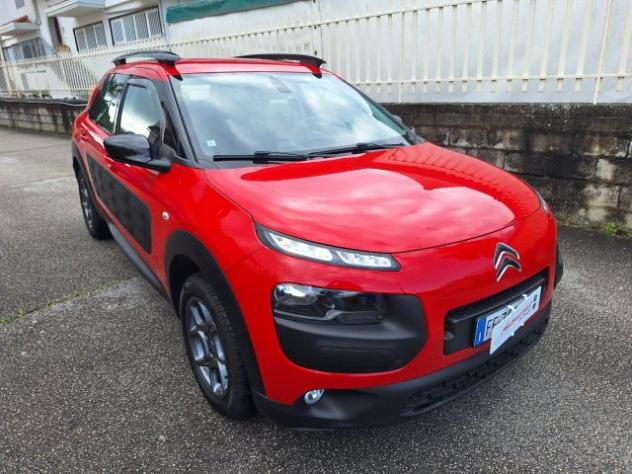 CITROEN C4 Cactus BlueHDi 100 Shine rif. 23824527 - Foto 3