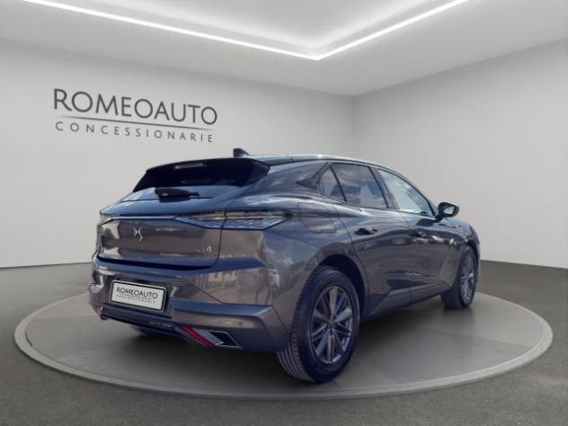 DS AUTOMOBILES DS 4 1.2 130CV AUTO BUSINESS PACK rif. 23457134 - Foto 6