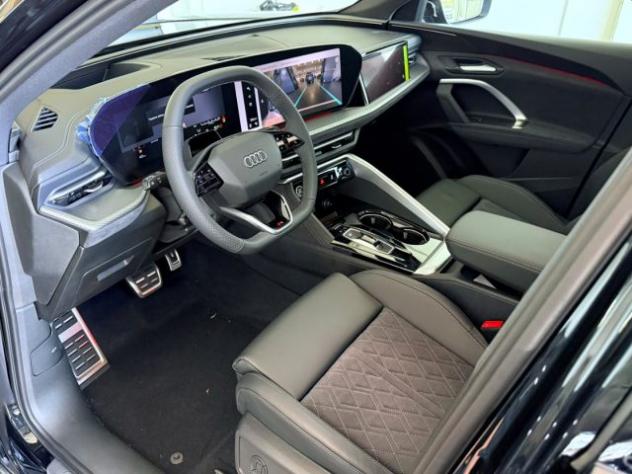AUDI Q5 TDI 220 kW mHEV+ S tronic quattro S line ed. TETTO rif. 24175143 - Foto 8