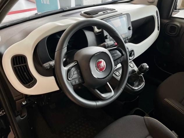 FIAT Panda Cross Cross - Foto 9