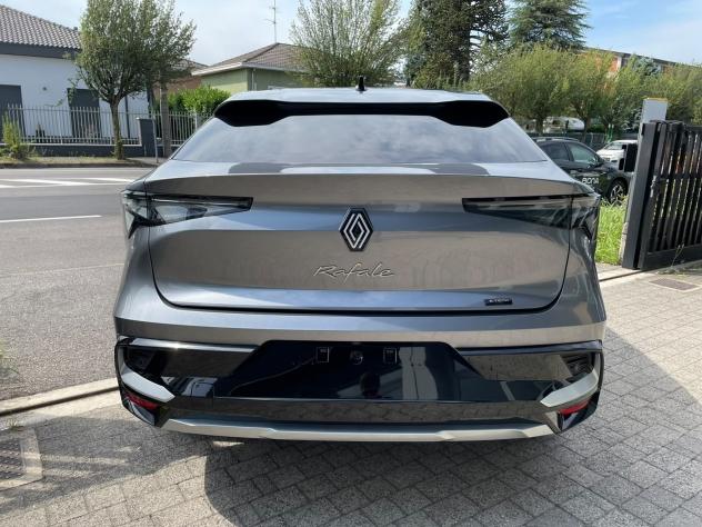 Renault Rafale TECHNO full hybrid E-Tech 200cv - Foto 4