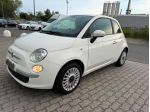 Fiat 500 1.3 Multijet 16V 75 CV Sport