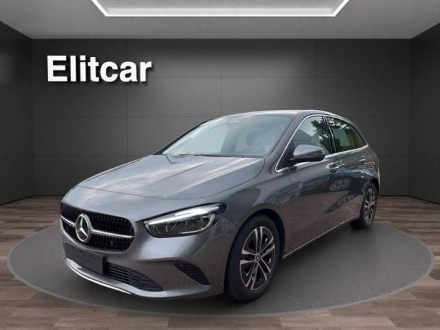 MERCEDES-BENZ B 180 Automatic Progressive Advanced rif. 24047263