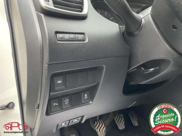 NISSAN Qashqai 1.6 DIG-T N-Connecta rif. 19432870 - Foto 6