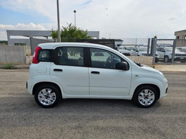 FIAT Panda 1.3 MJT 80CV S&S Easy Van 4 posti rif. 24047632 - Foto 4